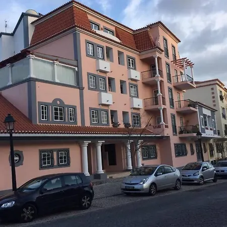 Апартаменты Casa Di Savoia Эшторил