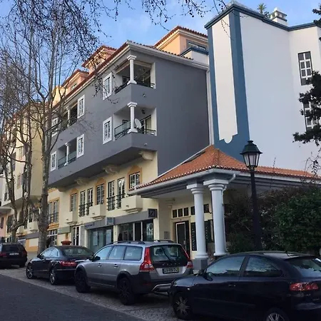 Апартаменты Casa Di Savoia Эшторил