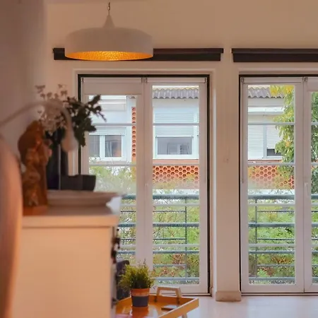 Casa Di Savoia Апартаменты Эшторил