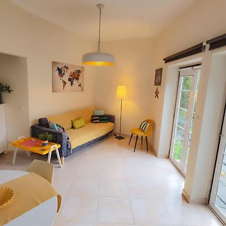Διαμέρισμα Casa Di Savoia