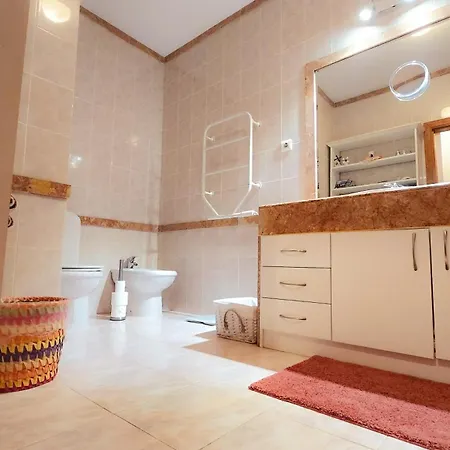 Casa Di Savoia Διαμέρισμα *