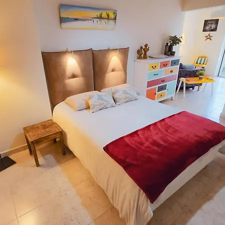 Διαμέρισμα Casa Di Savoia *