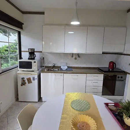 Διαμέρισμα Casa Di Savoia Εστορίλ