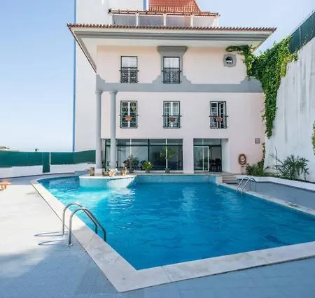 Casa Di Savoia Διαμέρισμα Εστορίλ