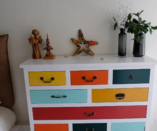 公寓 Casa Di Savoia 埃斯托利尔