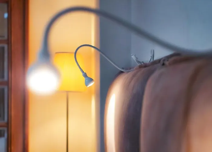 公寓 Casa Di Savoia 埃斯托利尔