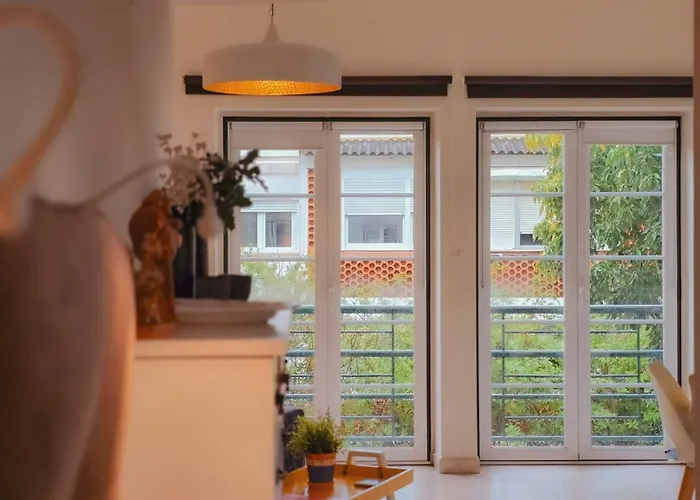 Casa Di Savoia 公寓 埃斯托利尔