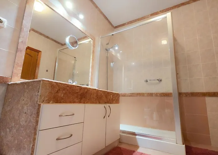 Casa Di Savoia 公寓