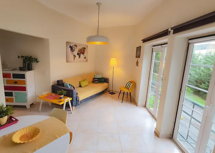 公寓 Casa Di Savoia