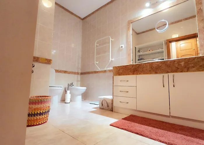 Casa Di Savoia 公寓 *