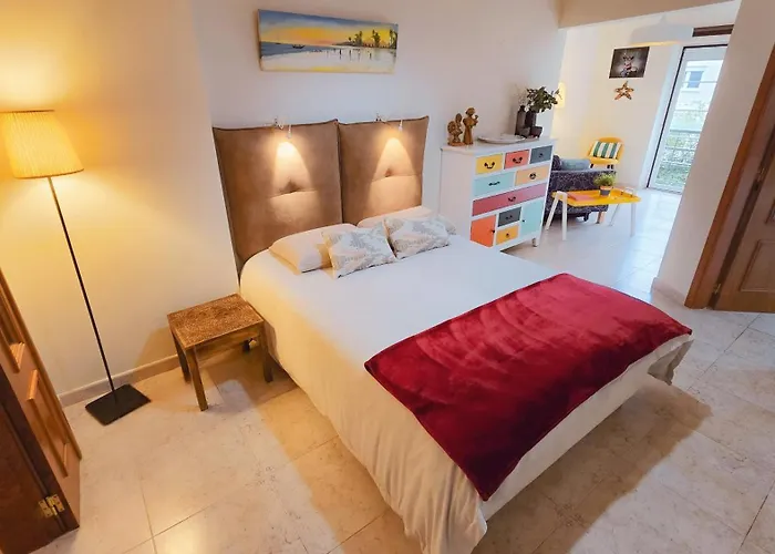 公寓 Casa Di Savoia *